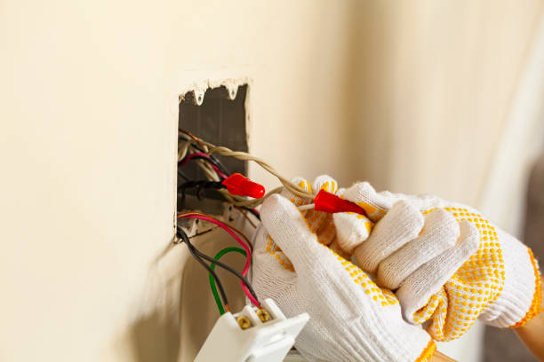 Best Electrical Safety Inspections  in Wood Village, OR